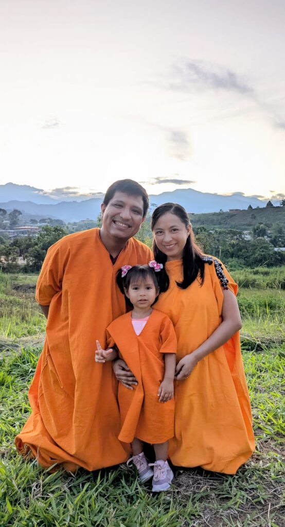 Noticias de Nuestros Misioneros