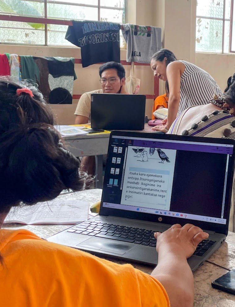 Noticias de Nuestros Misioneros