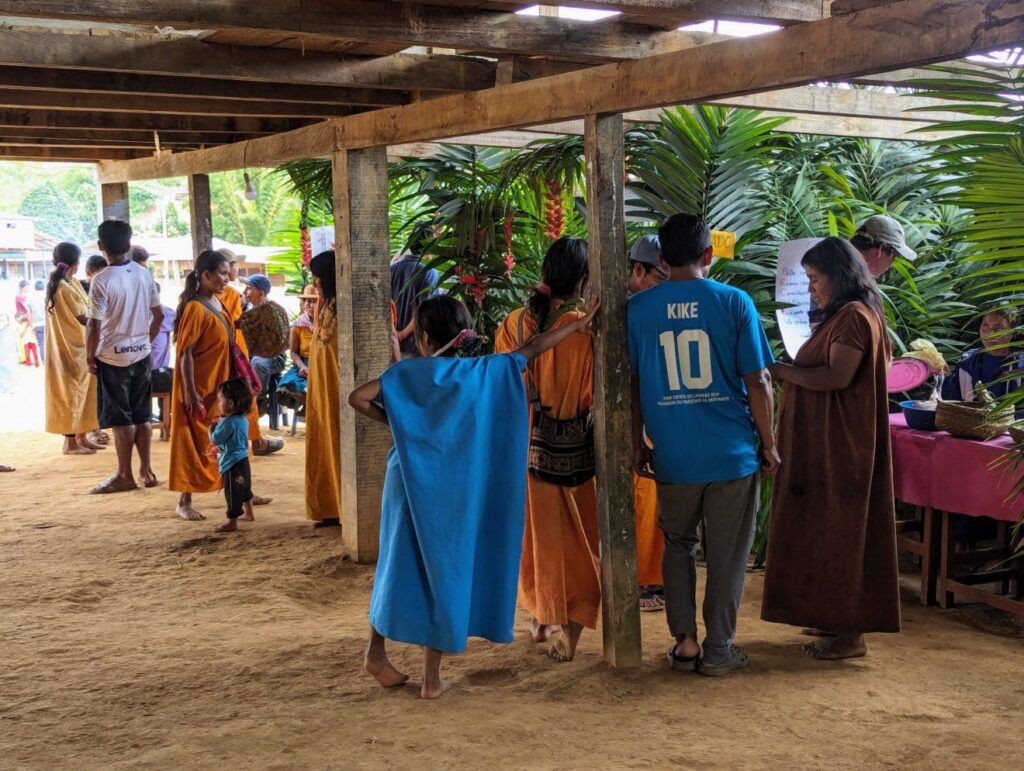 Noticias de Nuestros Misioneros